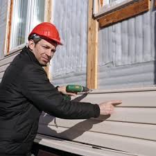 Best Siding Painting and Refinishing  in Lake Of The Woods, VA